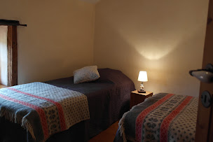 Photo n°12 de La Grunonde à Palogneux (Gîte)
