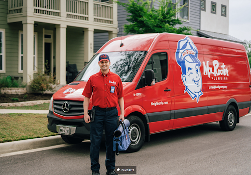 Mr. Rooter Plumbing of Riverside