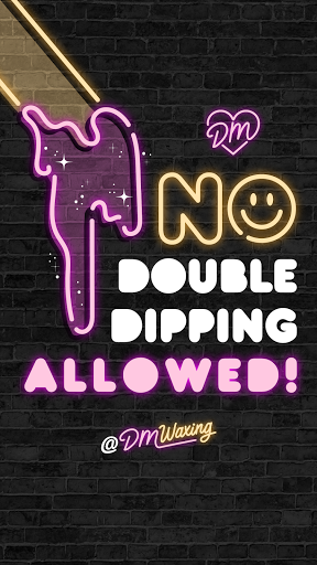 DM Waxing - Visual