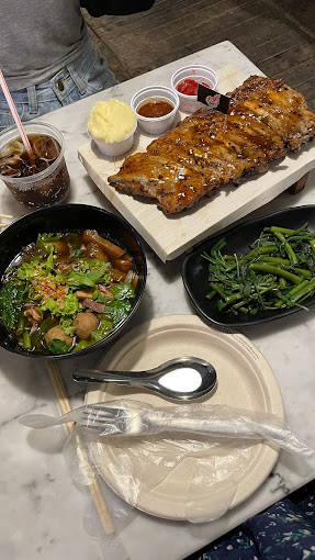 รูปภาพSpare ribs