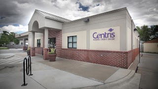 Centris Federal Credit Union