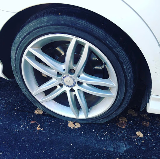 Wheel and Tire Care - Thumbnail
