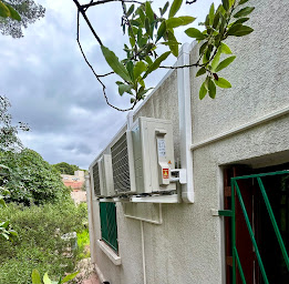 Photo n°10 de LT Energies à Toulon (Fournisseur de systèmes de climatisation)