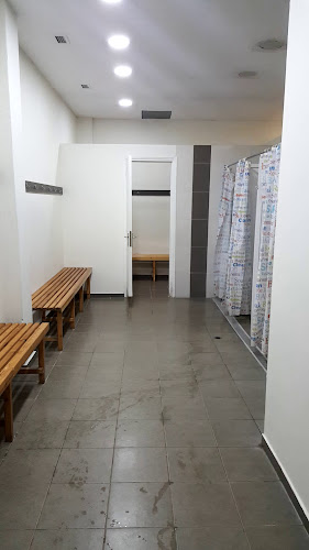 Αξιολογήσεις για το Athletes Home στην Παλλήνη - Αθλητικό συγκρότημα