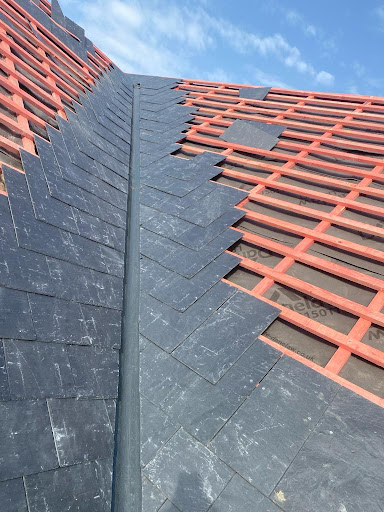 DJ WALKER ROOFING - Thumbnail