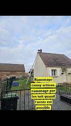 Photo n°2 de Ramonage Canny artisan à Pontpoint (Ramonage et entretien de chaudière et de cheminée)