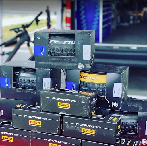 Velofix Mobile Bike Shop - Thumbnail