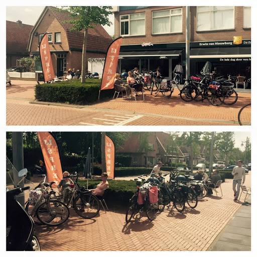Ice cream shop Icefun Zwanenburg - Thumbnail