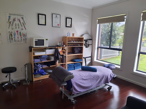 Ruth Laria Remedial Massage - Thumbnail