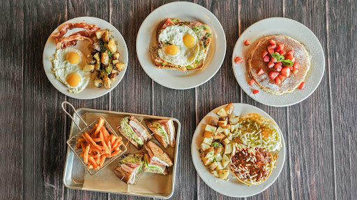 Farm Table - Visual