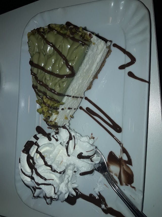 Bacio Di Latte