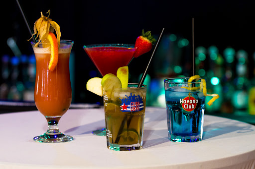 Your Cocktail Mobile Cocktailbar - Thumbnail