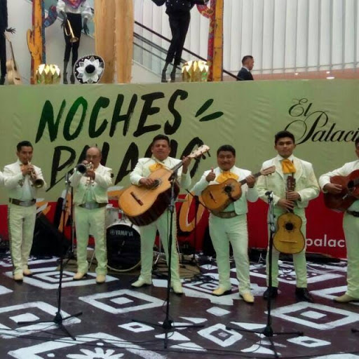 Mariachi Nuevo Guadalajara