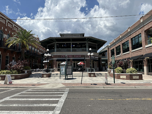 Centro Ybor - Visual