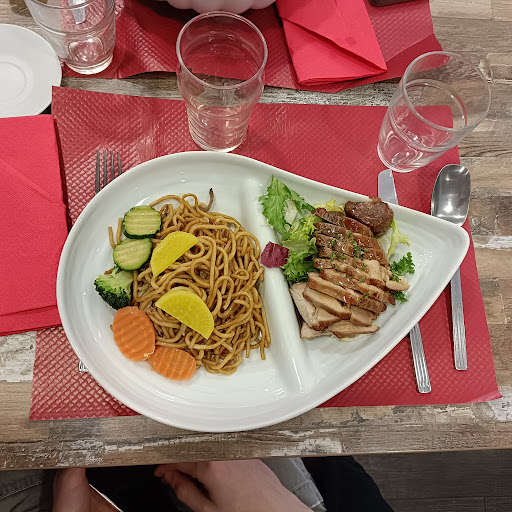 Photo 1 - Restaurant Neuf Plus