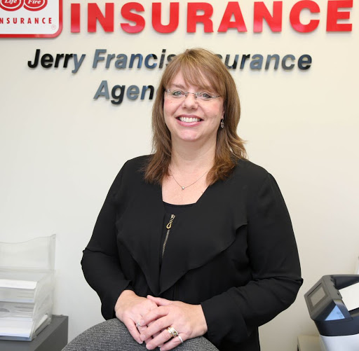 Jerry Francis Desjardins Insurance Agent - Thumbnail