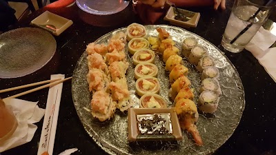 Photos of East Moon Asian Bistro
