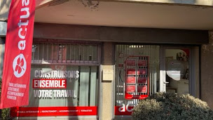 Photo n°1 de Actual emploi Carpentras à Carpentras (Agence pour l'emploi)