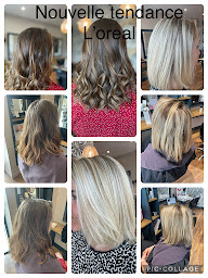 Photo n°20 de Le salon à Yquelon (Salon de coiffure)