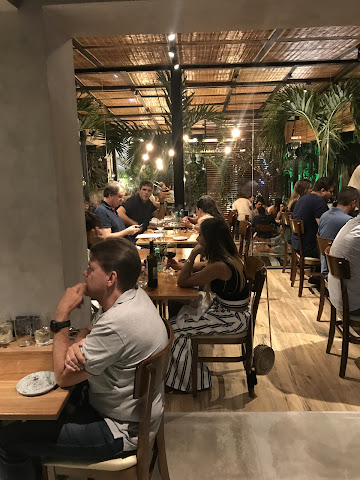 Ori Restaurante by null