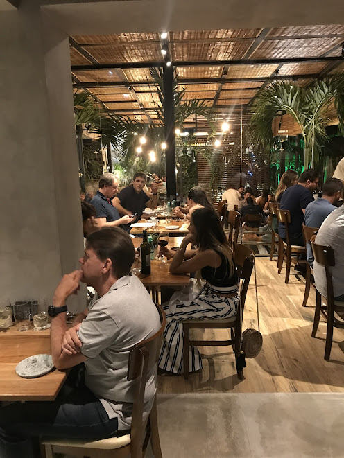 Photo of Ori Restaurante