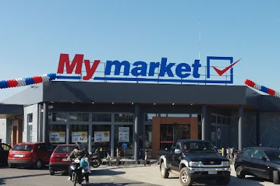 My market