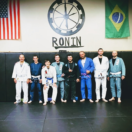 Ronin Jiu Jitsu Academy - Thumbnail