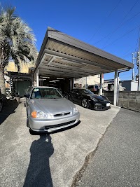 トータルカーディテイリング カーピカット