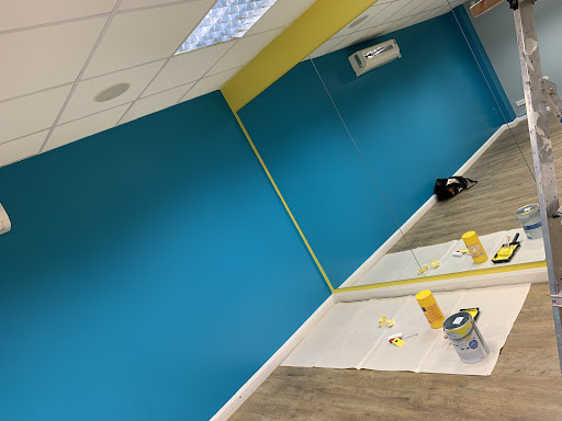 Silverlight Decorating - Visual
