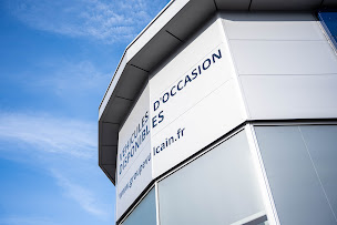 Photo n°9 de Volvo Vulcain Félix Faure Automobiles à Seyssinet-Pariset (Vendeur de voitures d'occasion)