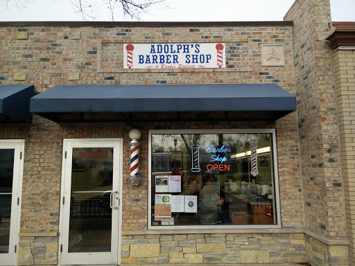 Adolph's Barber Shop