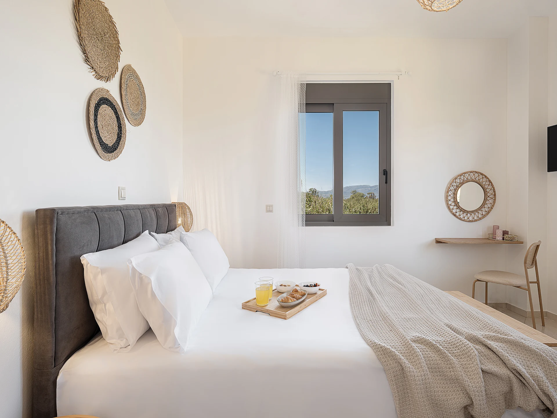 Sol Luxury Apartment