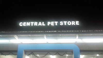 Photos of CENTRAL PET STORE