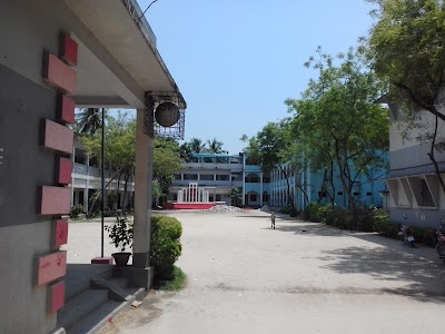 Photos of Dinajpur Government Girls' High School