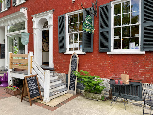 Tonic Herb Shop - Thumbnail