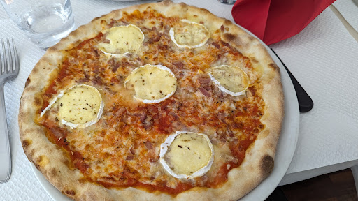 PIZZERIA LA GRIGNOTTE - Thumbnail