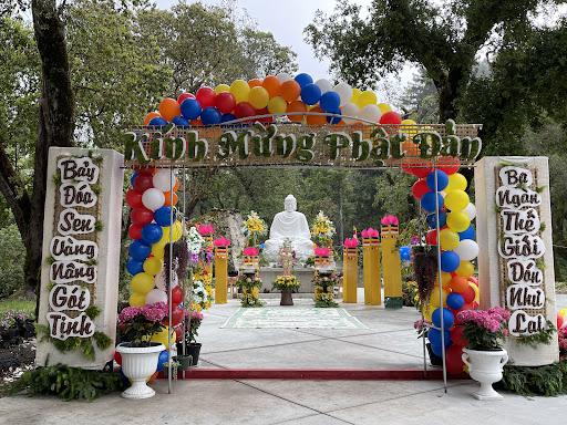 Đức Viên - Tịnh Uyển - Thumbnail