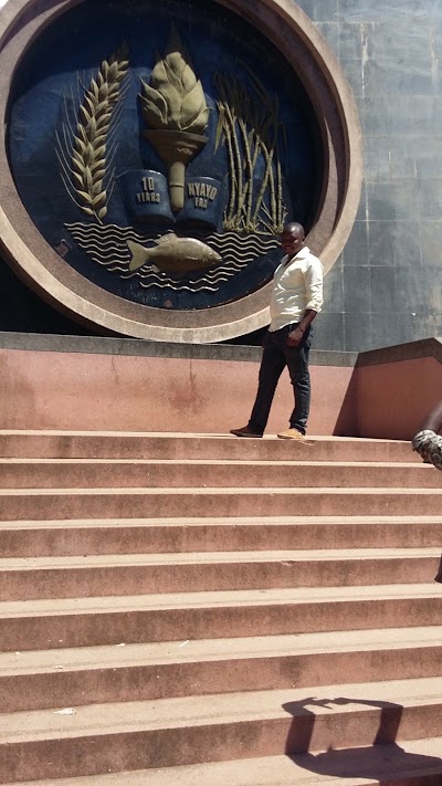 Photos of Nyayo Monument