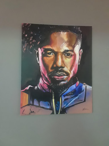 Carbon 14 Gallery - Thumbnail