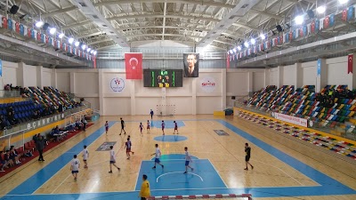 Orhan Saka Spor Salonu