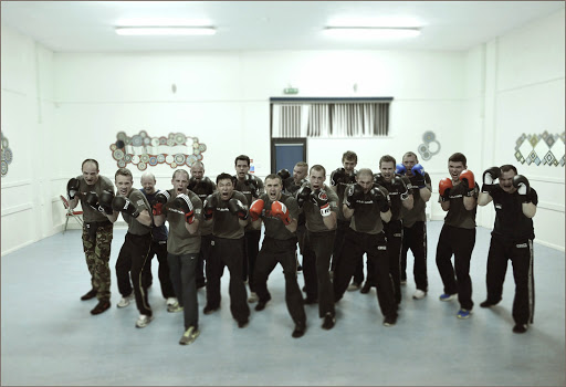 123 Krav Maga Bracknell - Thumbnail