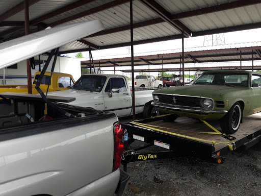 Lagos Auto Repair - Thumbnail