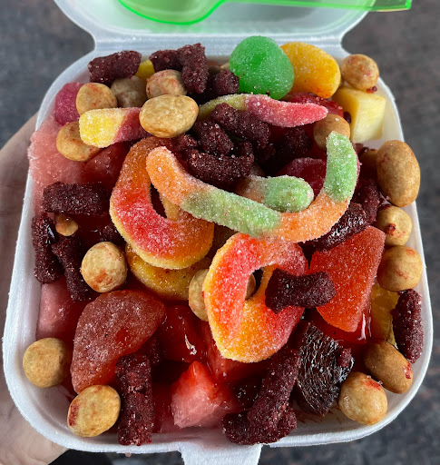 Snack Martinez R - Thumbnail