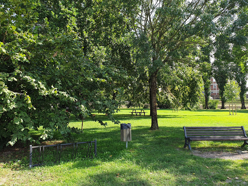 Parco della Scienza - Visual