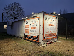 Photo n°1 de Point de Vente Automatique Léo à la Ferme à Rouen (Marché alimentaire)