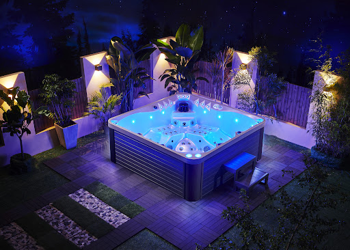 Photo de Acqua Lounge