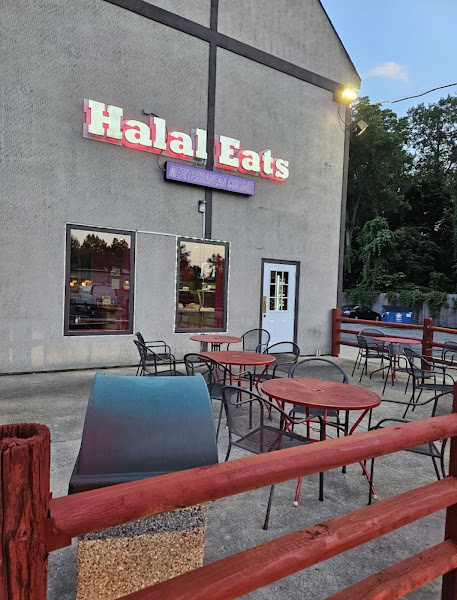 Halal Eats — photo
