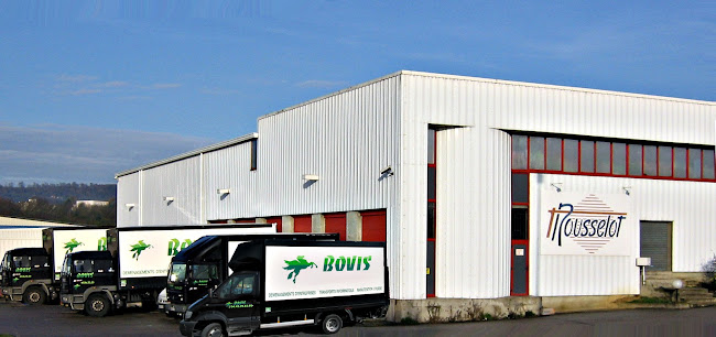 110 Rue Descartes, 54710 Ludres, France