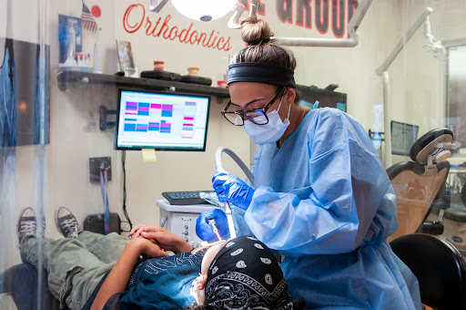 Capital Dental Group