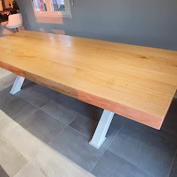 Photo n°2 de Luna Tradition Bois à Sommelonne (Couvreur)